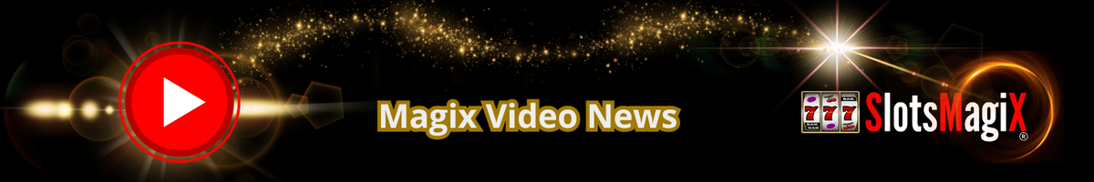 slots magix  video news