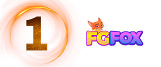 slots magix FG FOX 1
