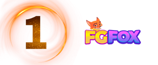 slots magix FG FOX 1
