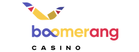 slotsmagix logo boomerang