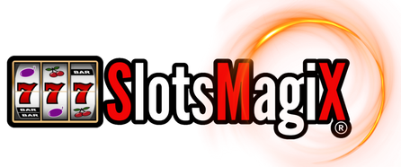 slots magix logo