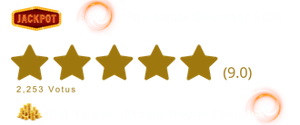 slots magix review 90
