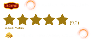 slots magix review 92