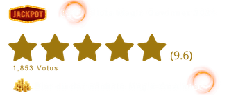 slots magix review 96