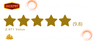 slots magix review 98